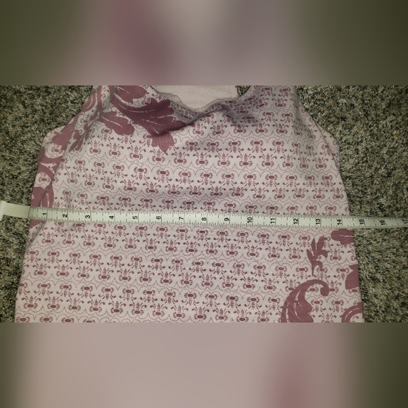 Athleta | Tank Top with Underwire Sports Bra - Picture 3 of 4